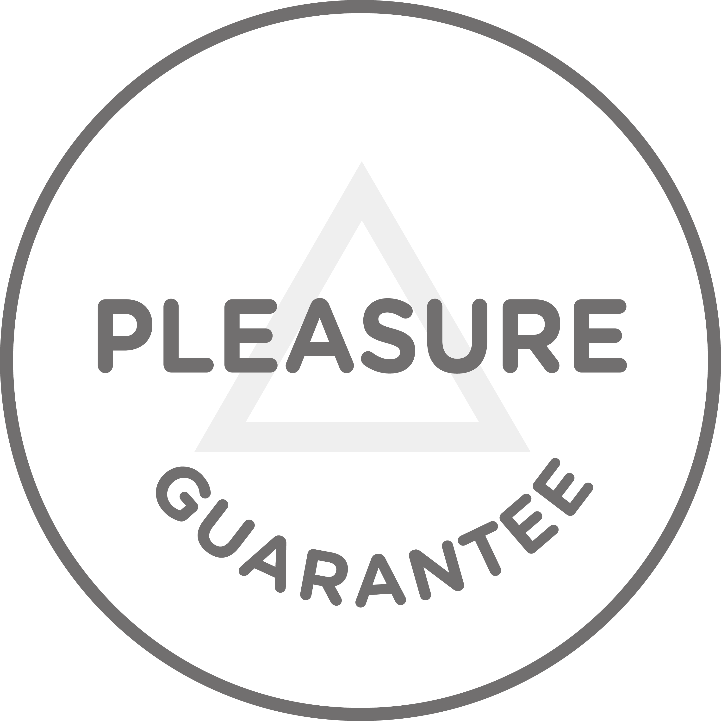 PleasureGuarantee_Logo