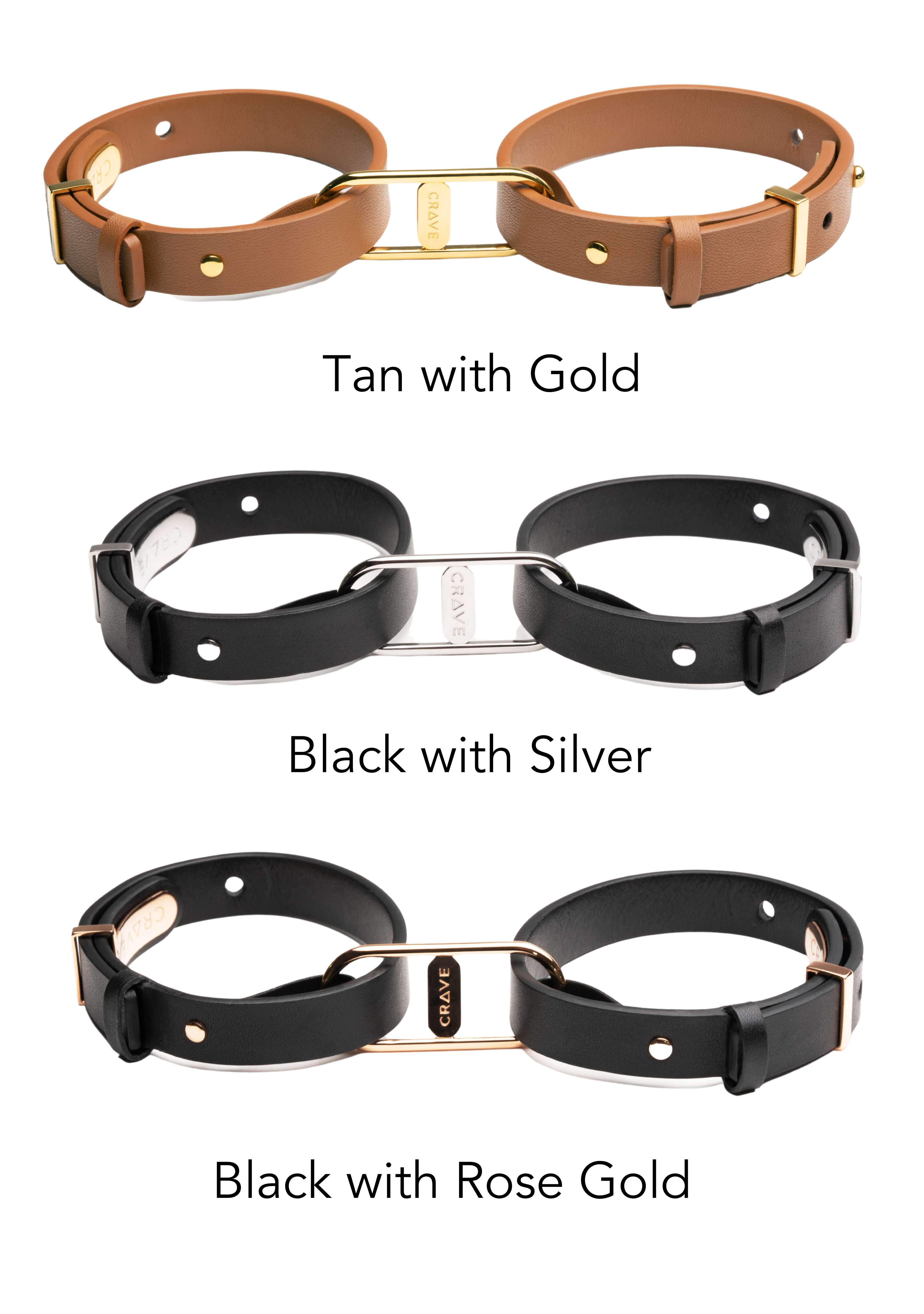 Cuffs KS Color Options (9)
