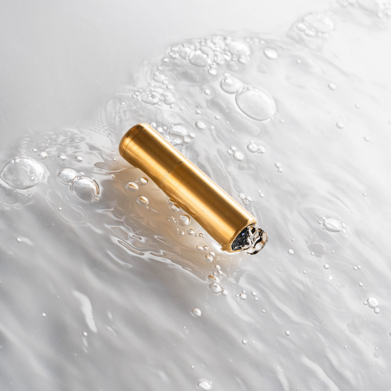 Gold Bullet- waterproof